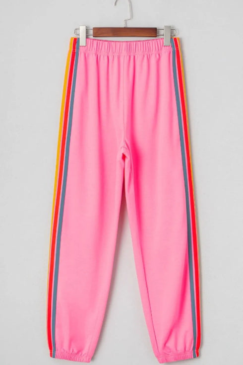'Brooklyn' Active Pants - Celes Fashion